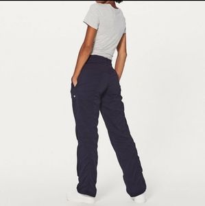 Lululemon Dance Studio Pants MSRP $119